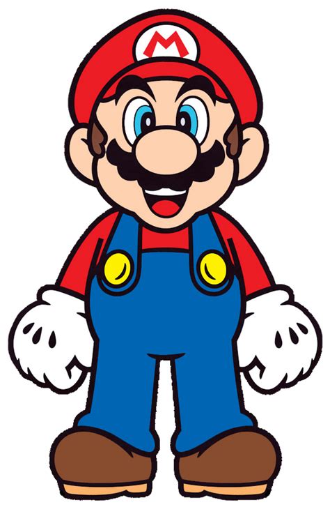 Mario 2d